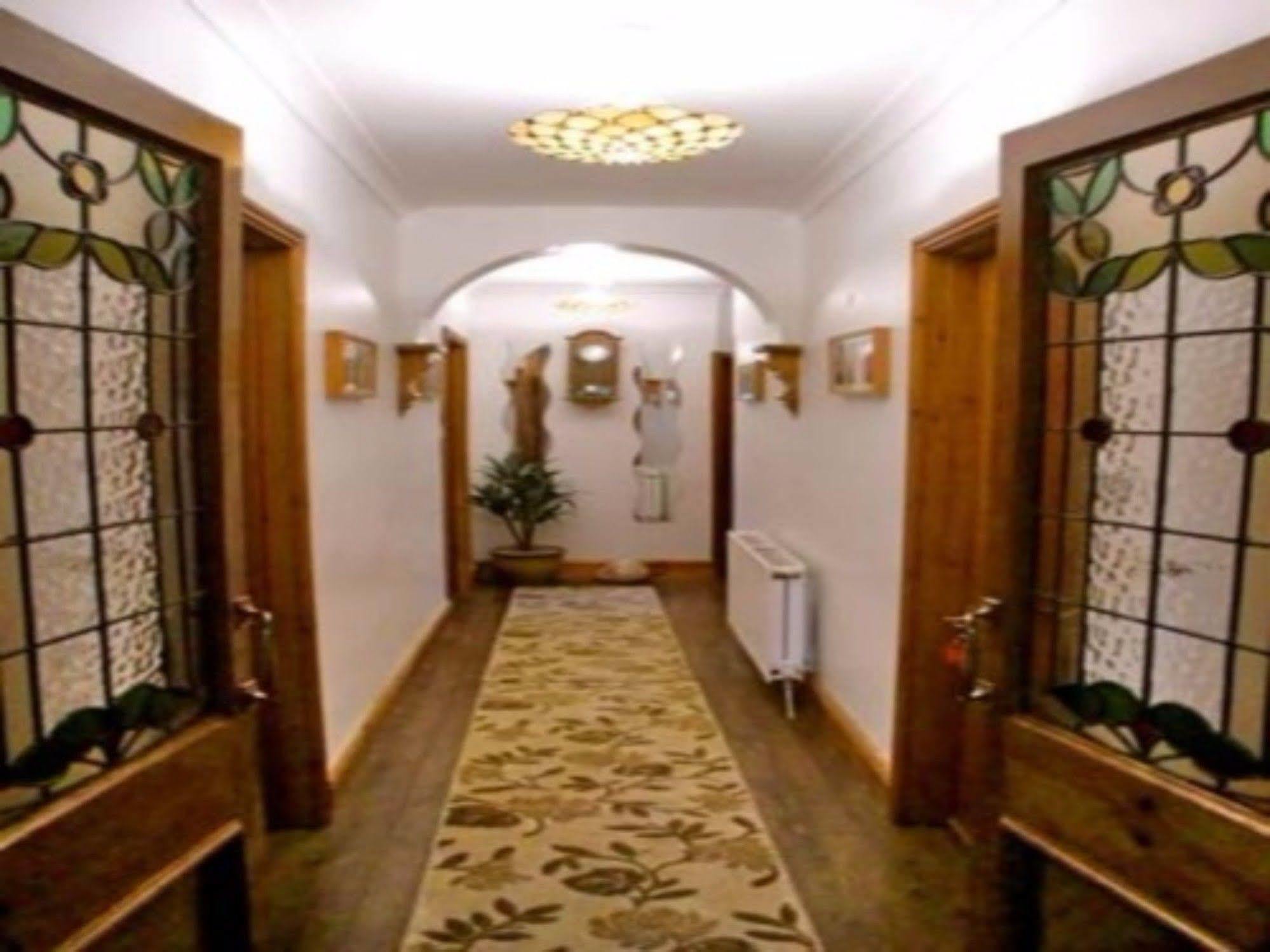 Eden'S Rest Bed And Breakfast Bugle Exterior photo