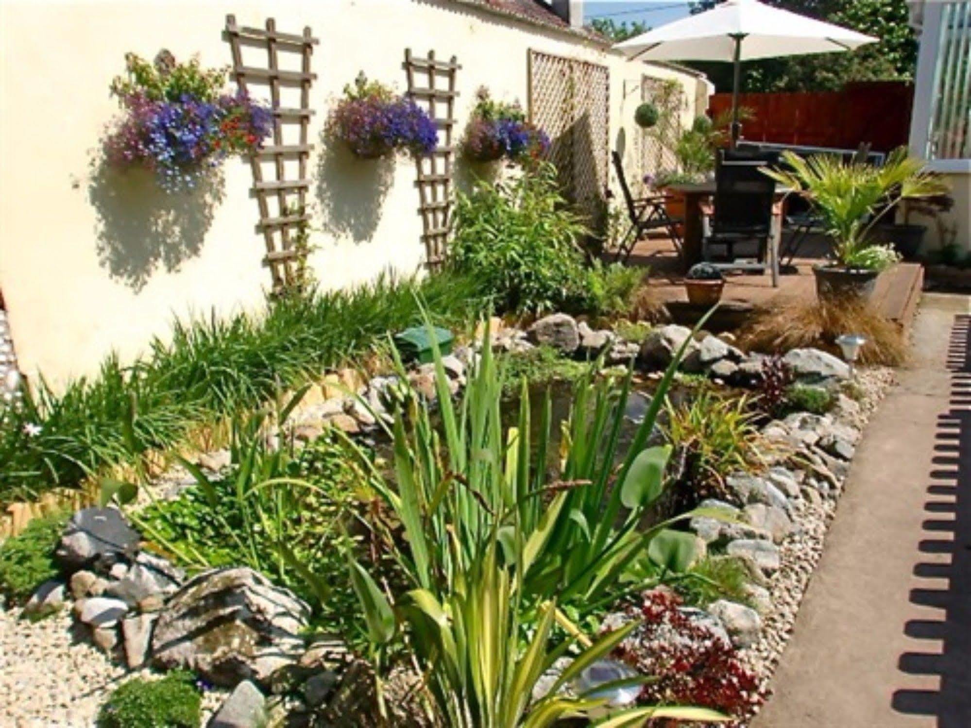 Eden'S Rest Bed And Breakfast Bugle Exterior photo